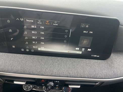 Used 2026 Nissan Kicks S FWD image 15