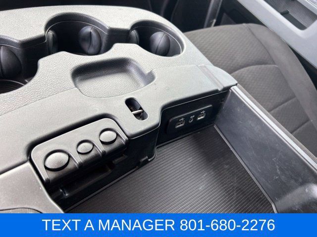 Used 2020 RAM 1500 Warlock w/ Electronics Group AWD/4WD image 26