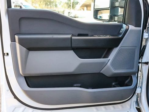 New 2026 Ford F550 2WD Crew Cab Super Duty image 30