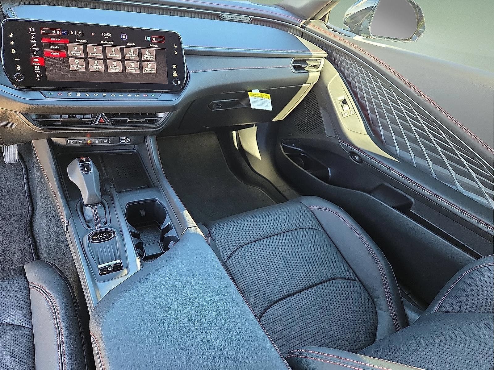 New 2026 Dodge Charger Scat Pack AWD/4WD image 12