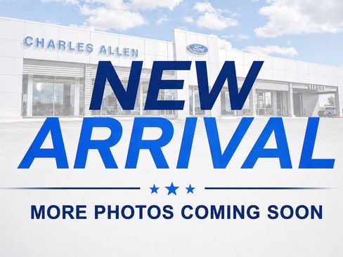 Used 2023 Ford Mustang Mach-E Premium RWD image 1