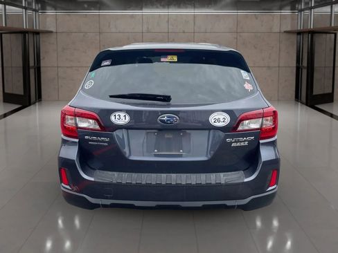 Used 2015 Subaru Outback 2.5i Premium image 4