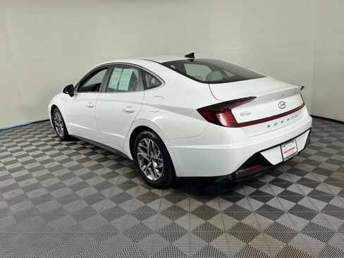 Used 2023 Hyundai Sonata SEL FWD image 7
