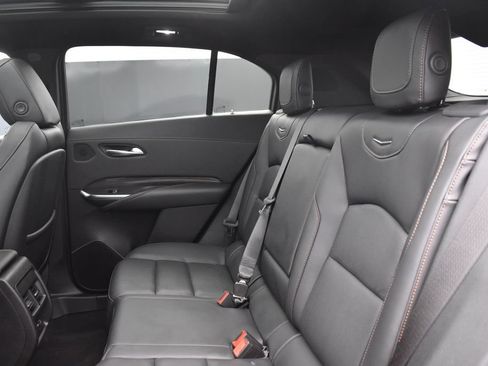 Used 2023 Cadillac XT4 Sport AWD/4WD image 24