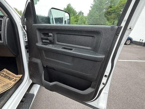 Used 2021 RAM 1500 Tradesman w/ Tradesman SXT Package AWD/4WD image 50