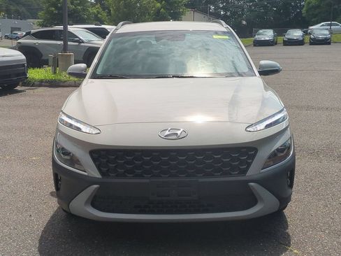 Certified 2023 Hyundai Kona SEL AWD/4WD image 8