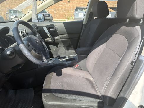 Used 2012 Nissan Rogue S w/ Special Edition Pkg FWD image 10