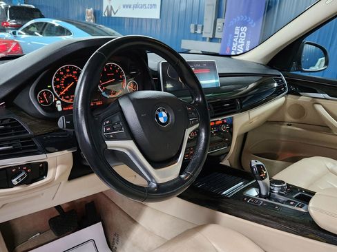 Used 2015 BMW X5 xDrive35i image 8