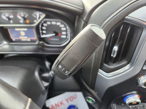 Used 2022 GMC Sierra 2500 SLE w/ SLE Value Package; image 20