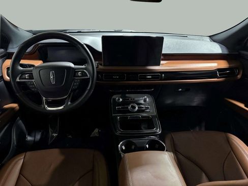 Certified 2023 Lincoln Nautilus Reserve w/ Class II Trailer Tow Package image 20