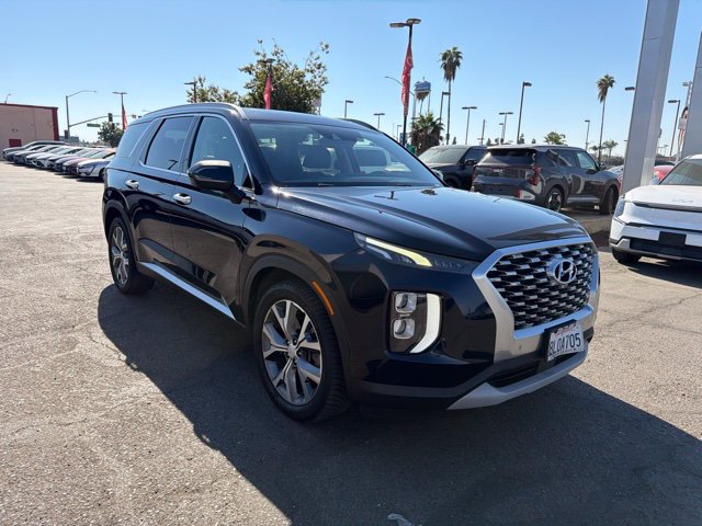 Used 2020 Hyundai Palisade SEL w/ Convenience Package FWD image 7