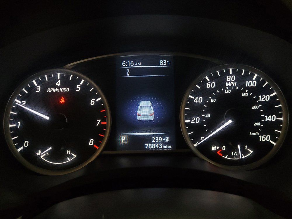 Used 2018 Nissan Sentra SV FWD image 23