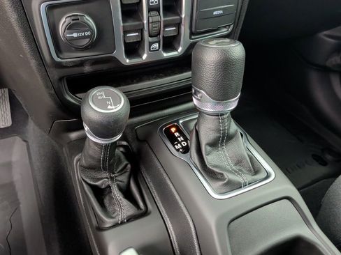 New 2026 Jeep Wrangler Sport S image 33