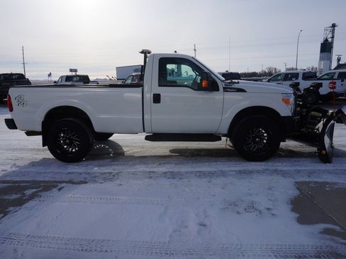 Used 2015 Ford F350 XL image 5