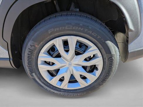 New 2026 Toyota Corolla Cross L image 10