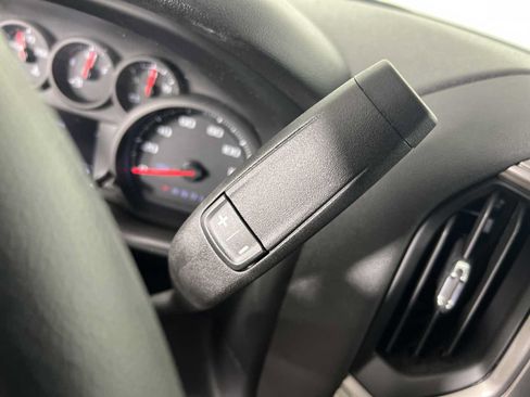 New 2026 GMC Sierra 1500 Pro w/ Pro Value Package RWD image 40