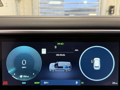 Certified 2026 Hyundai Palisade Calligraphy image 28