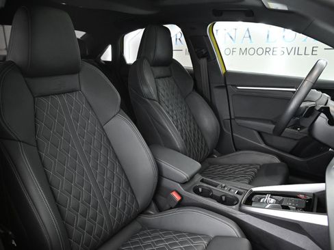 Used 2022 Audi S3 Prestige image 23