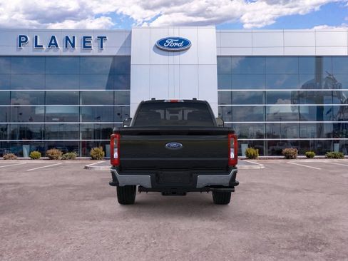 New 2026 Ford F250 XLT AWD/4WD image 6