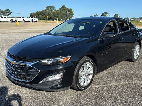 Used 2024 Chevrolet Malibu LT image 4