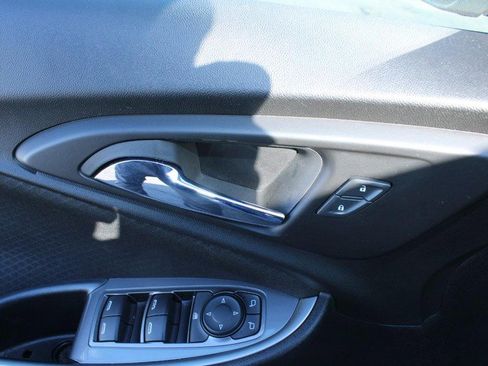 Certified 2023 Chevrolet Malibu LT image 9