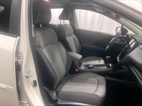 Used 2024 Subaru Crosstrek 2.0i Premium image 11