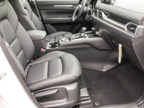 New 2025 MAZDA CX-5 AWD 2.5 S w/ Select Package image 42