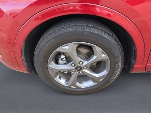 Used 2024 Ford Escape ST-Line w/ Tech Pack #1 image 27