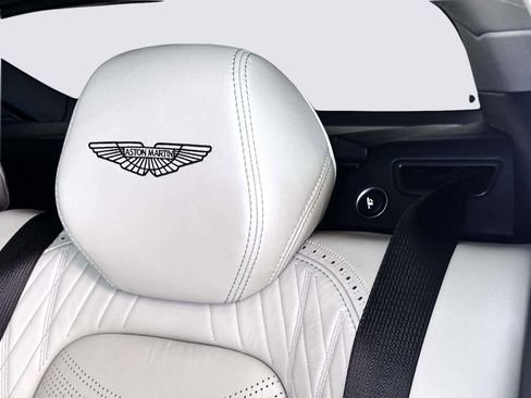 Used 2024 Aston Martin DBX 707 image 46