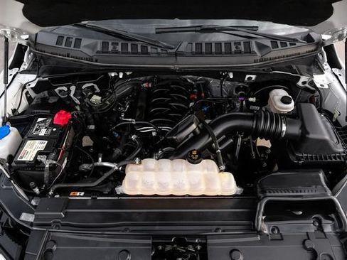 Used 2019 Ford F150 XLT w/ Equipment Group 301A Mid RWD image 44