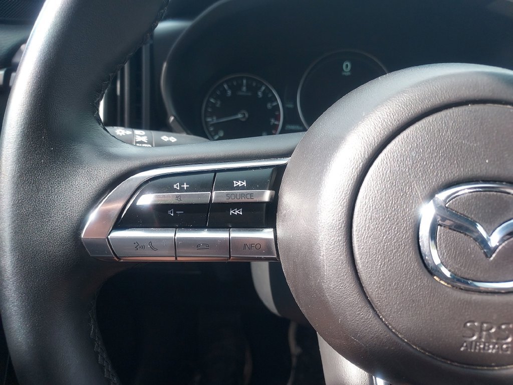 Used 2025 MAZDA CX-50 AWD 2.5 S w/ Preferred Package image 22