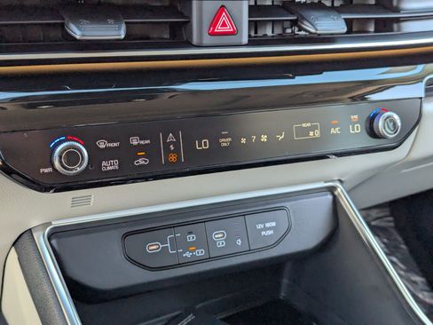 New 2026 Kia Carnival SX Prestige image 26