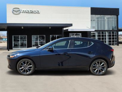 New 2026 MAZDA MAZDA3 s