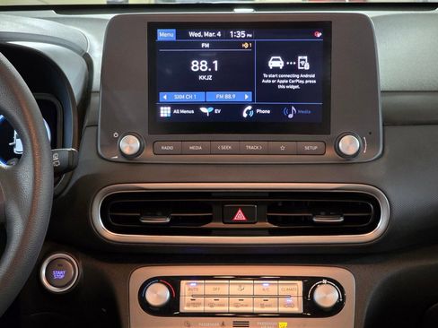 Certified 2023 Hyundai Kona SE image 25