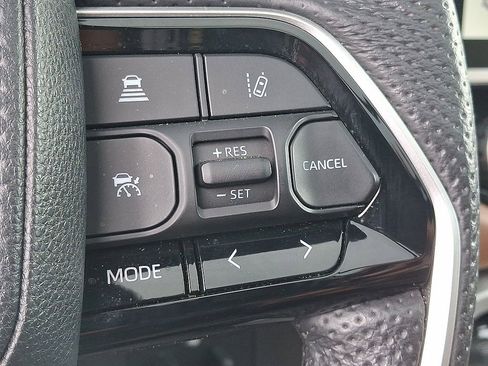 Used 2024 Toyota Tundra 1794 Edition w/ TRD Off-Road Package AWD/4WD image 24