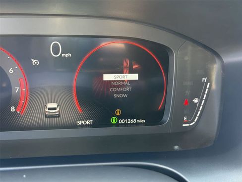 Used 2025 Acura ADX A-Spec FWD image 38