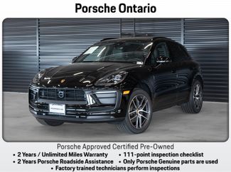 Used 2026 Porsche Macan AWD/4WD video 1