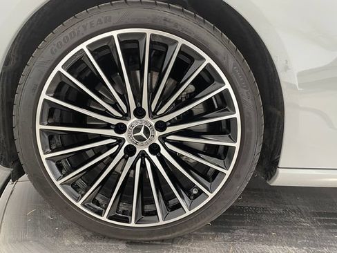 Certified 2026 Mercedes-Benz C 300 Sedan image 12