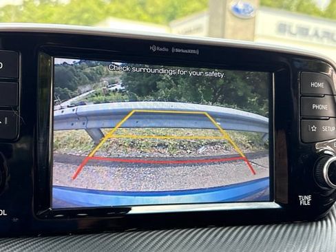 Used 2019 Hyundai Tucson SEL AWD/4WD image 15
