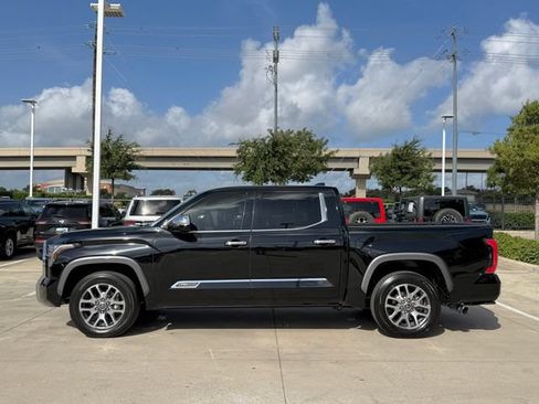 Used 2023 Toyota Tundra 1794 Edition RWD image 8