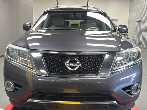 Used 2013 Nissan Pathfinder SL image 8