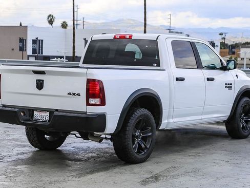 Certified 2024 RAM 1500 Classic Warlock image 9