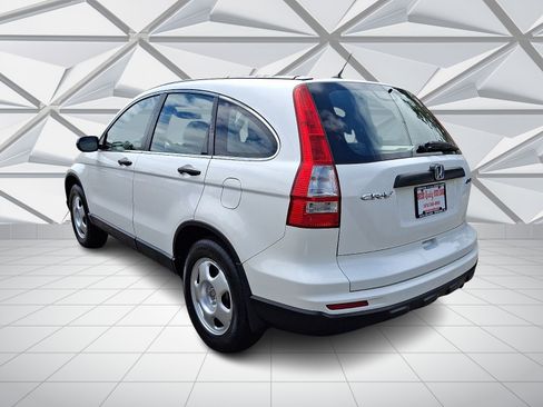Used 2011 Honda CR-V LX image 7