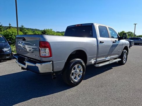Used 2024 RAM 2500 Big Horn AWD/4WD image 6
