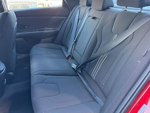 New 2026 Hyundai Elantra SEL Sport image 17