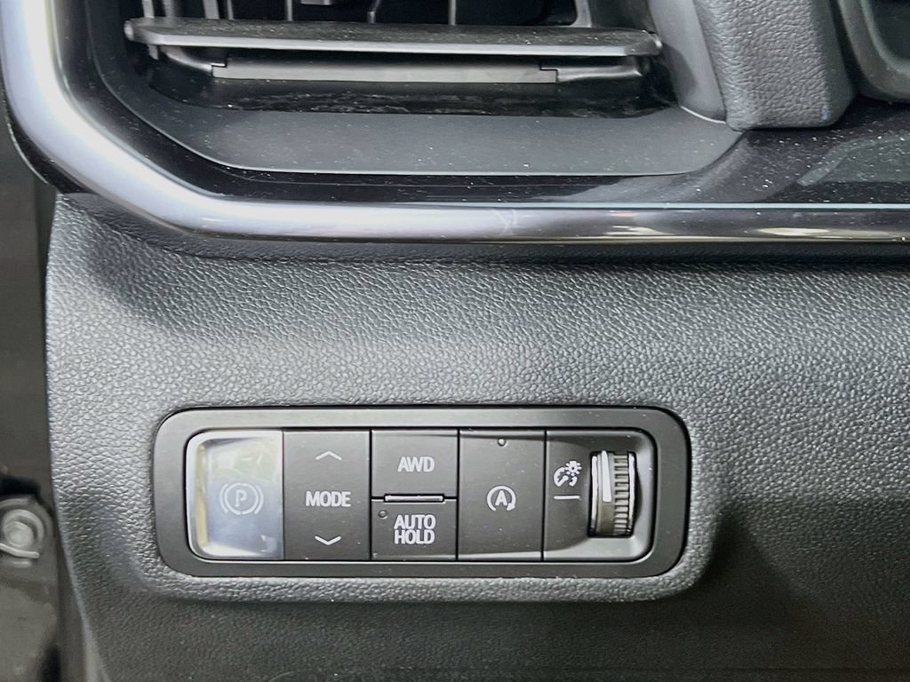 New 2026 GMC Terrain AT4 w/ Convenience Package III AWD/4WD image 9