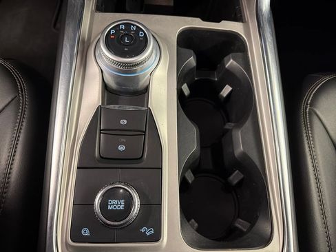 Certified 2023 Ford Explorer XLT w/ Equipment Group 202A AWD/4WD image 17