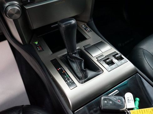 Used 2010 Lexus GX 460 460 image 39