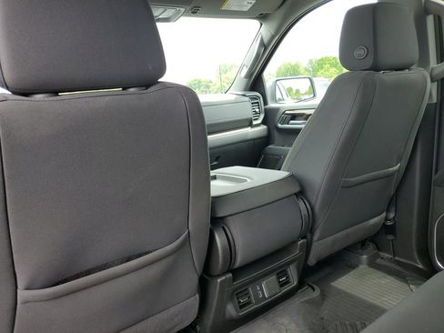 Certified 2024 Chevrolet Silverado 1500 LT AWD/4WD image 32
