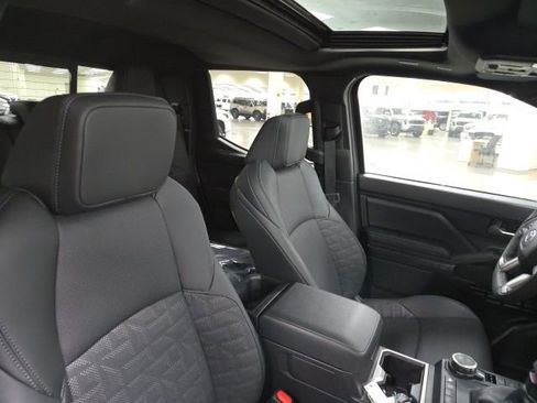 New 2026 Toyota Tacoma TRD Sport image 10